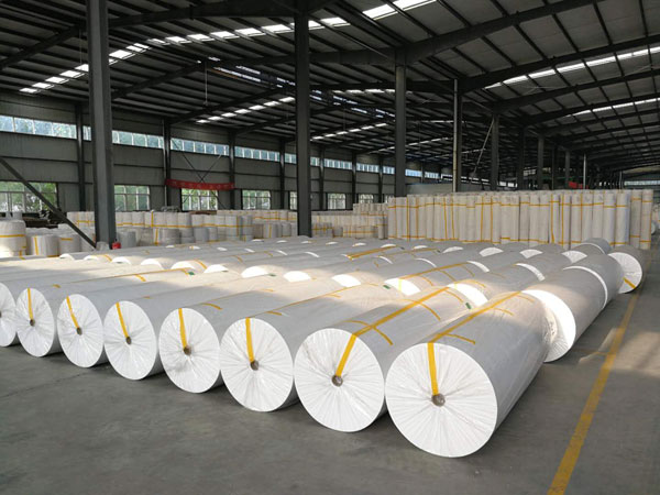 奈曼狭缝式涤纶纺粘无纺布