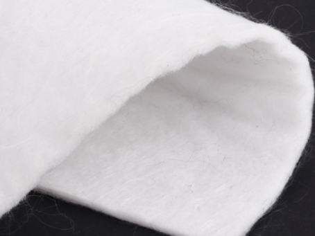 奈曼长丝土工布